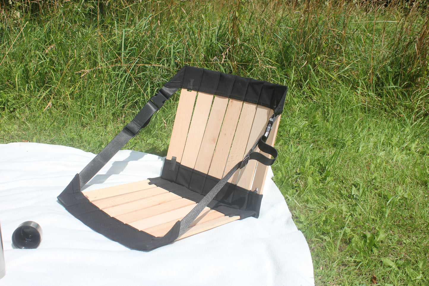 Woodchamp stol