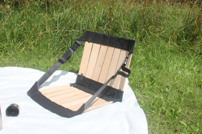 Woodchamp stol