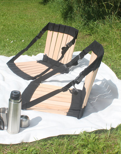 Woodchamp stol