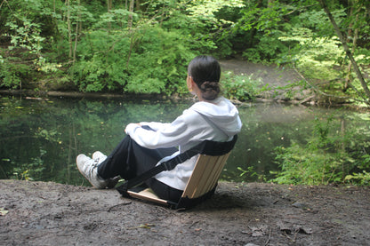 Woodchamp stol