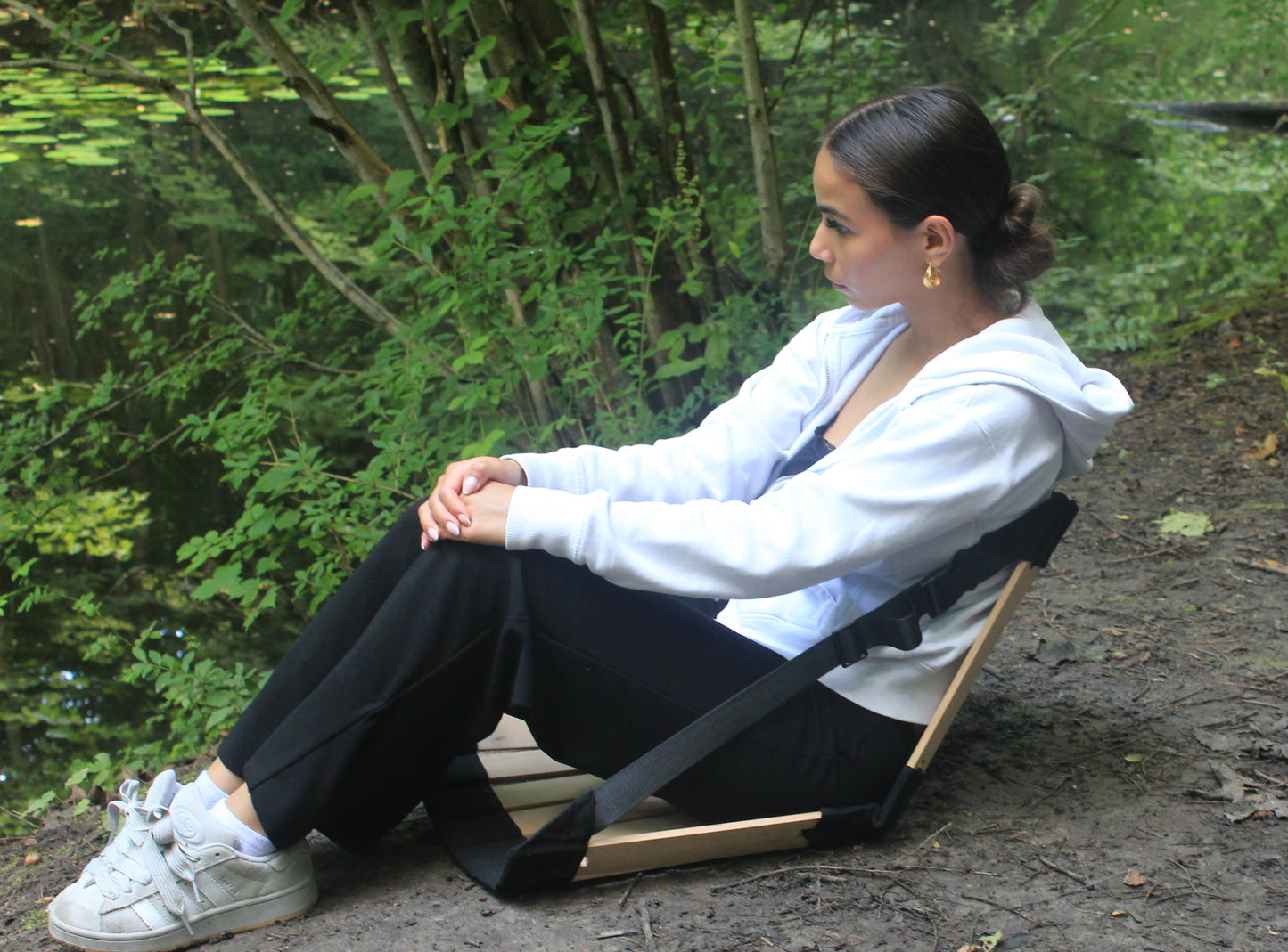Woodchamp stol