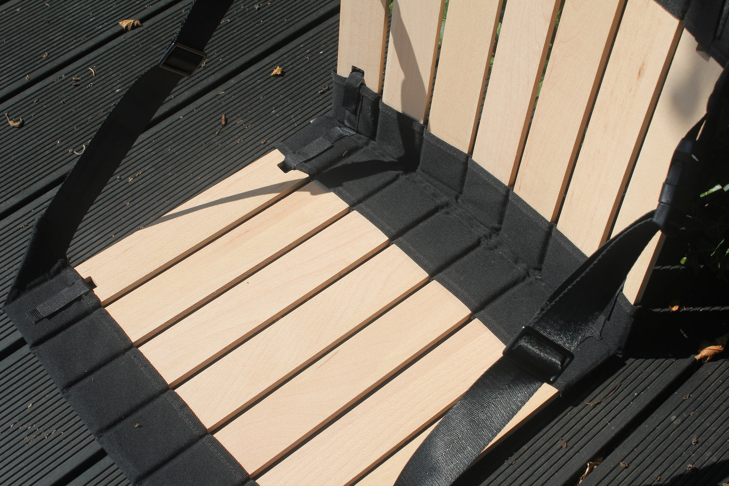 Woodchamp stol