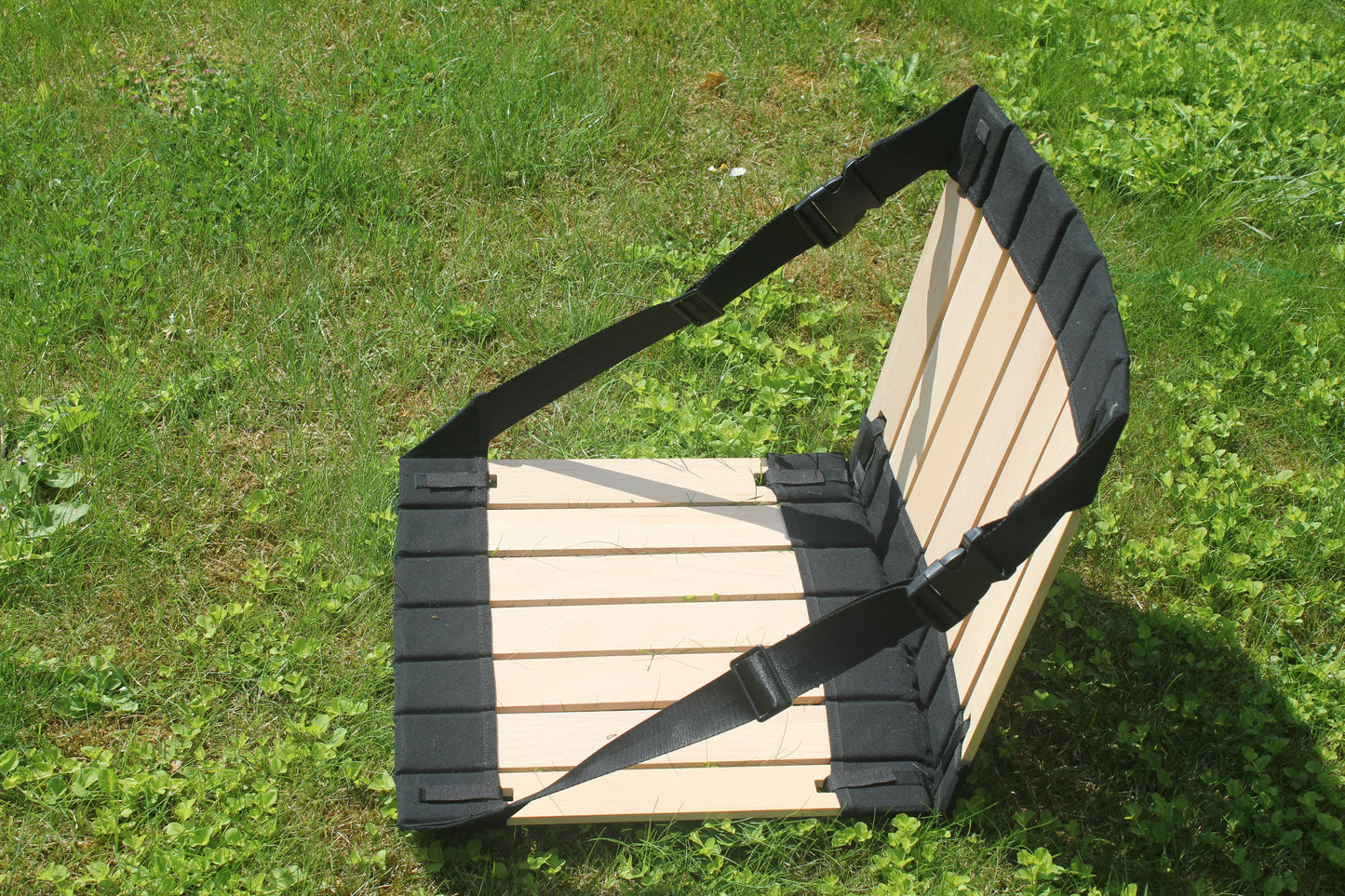 Woodchamp stol