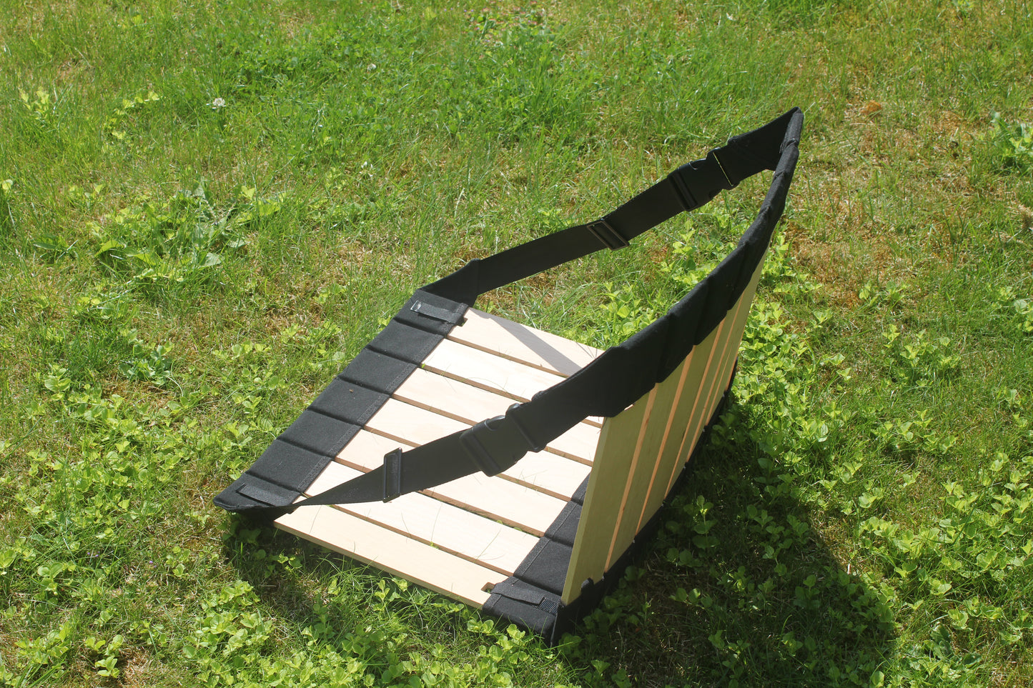 Woodchamp stol